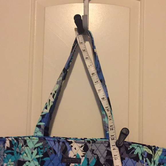 💙NWT Vera Bradley Tote💙 - Picture 8 of 8